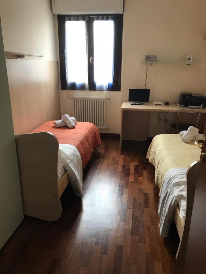 B&B Nina Bergamo Exterior foto