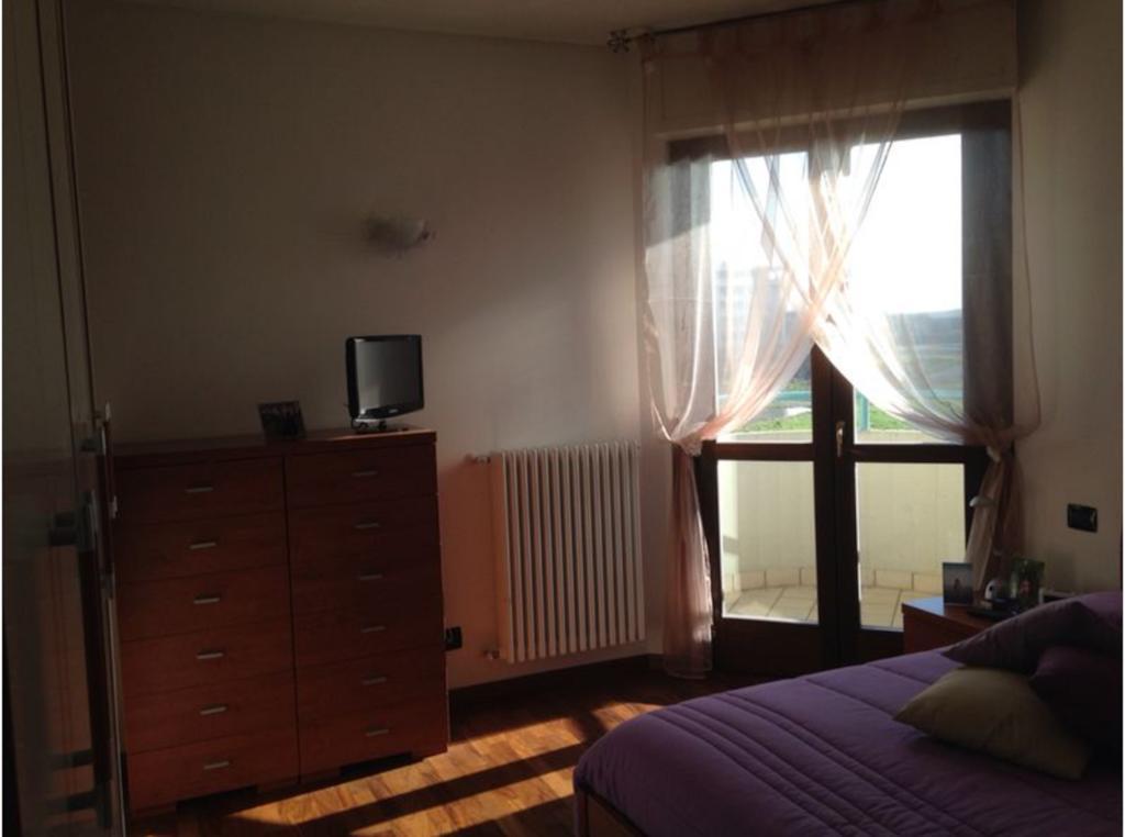 B&B Nina Bergamo Cameră foto