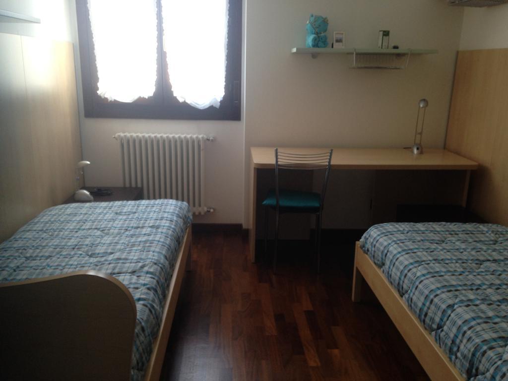 B&B Nina Bergamo Cameră foto