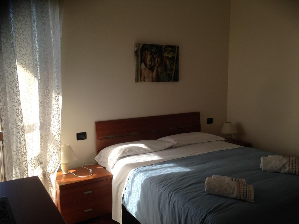 B&B Nina Bergamo Exterior foto